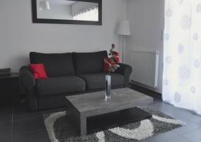 Aice-Bastera - Bidart (Pirineos Atlánticos)